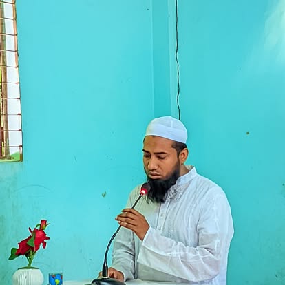 মুহিউস্ সুন্নাহ ইসলামিক স্কুল