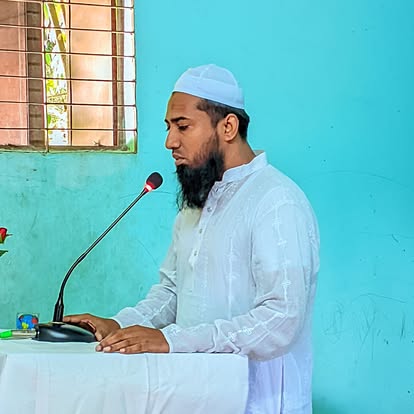 মুহতামিম